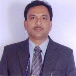 Dr. Vijay P. Warad